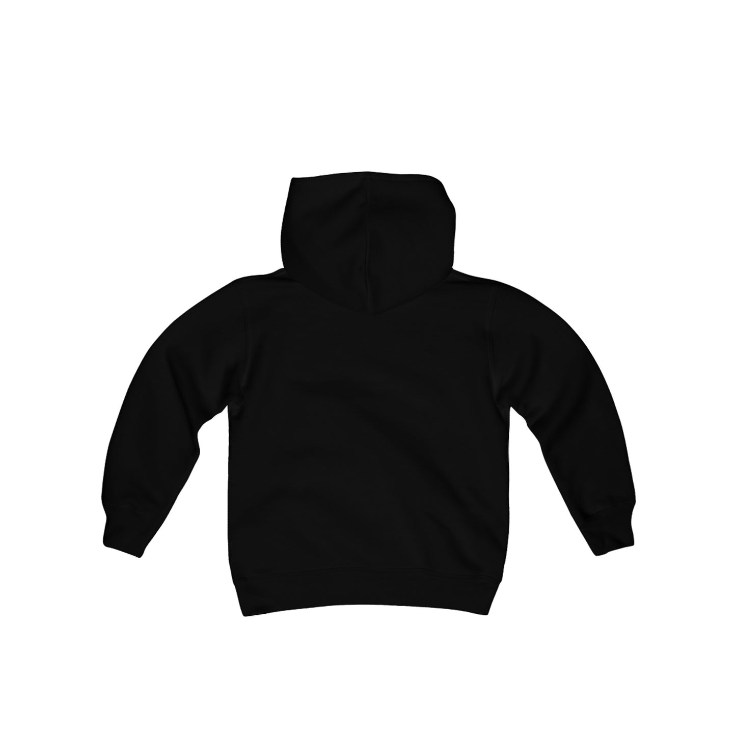 VERONA VERVE HOODIE ‘BLACKOUT