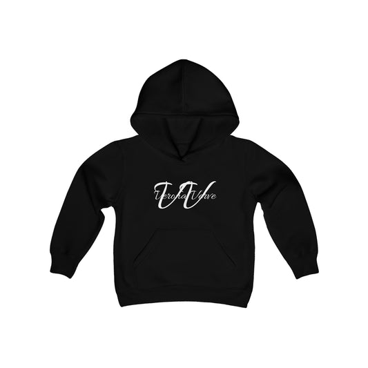 VERONA VERVE HOODIE ‘BLACKOUT