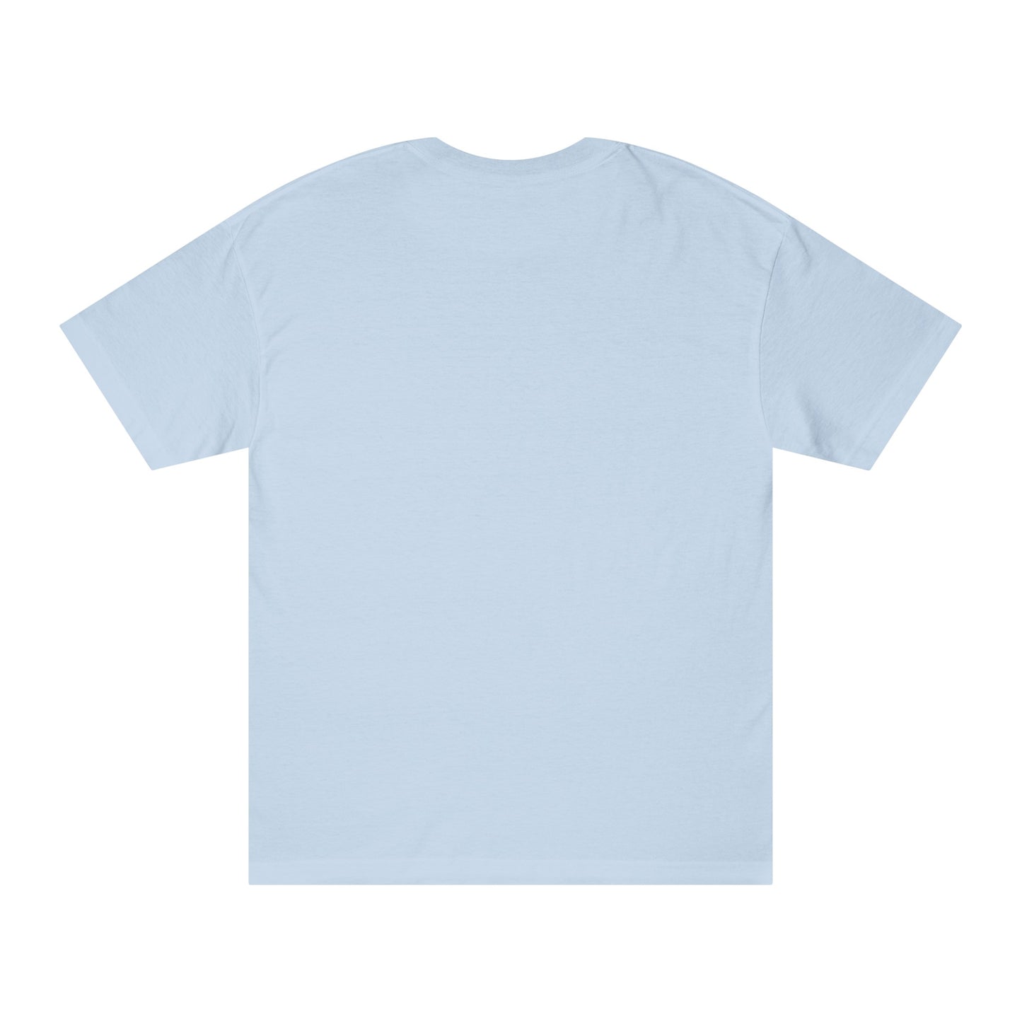 VERONA VERVE CLASSIC TEE 'BABY BLUE