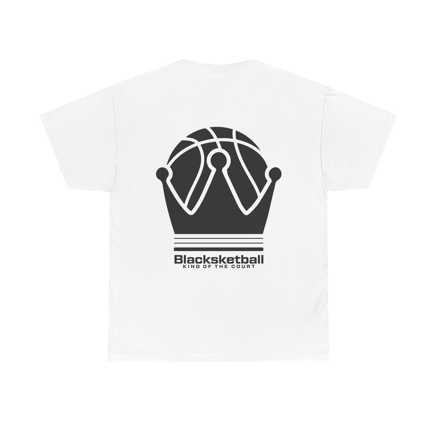 Blacksketball (The best ever edition) T-Shirt